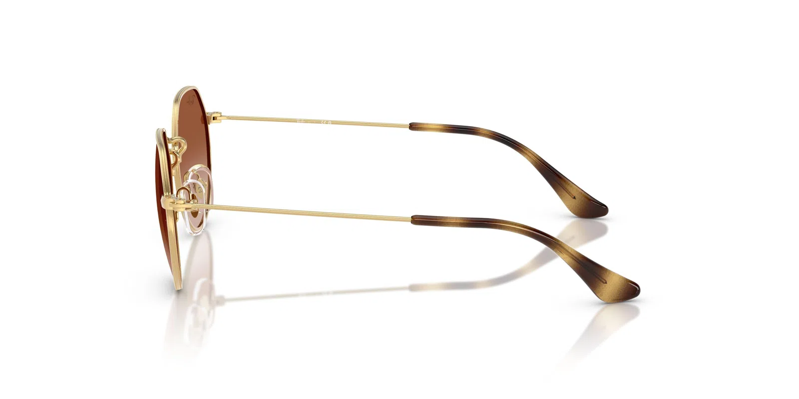 Ray-Ban Kids Jack 0RJ9565S Sunglasses - view 31